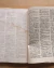 Cara y Caretas Perón Propagandas gobierno de Perón 1953 - LIBRERÍA EL FAROLITO