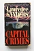 LAWRENCE SANDERS CAPITAL CRIMES