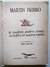 MARTÍN FIERRO JOSÉ HERNÁNDEZ - comprar online