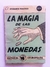 LA MAGIA DE LAS MONEDAS CHANG PONSIN MINI LIBRO - comprar online