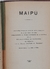 A LAS PRIMERAS EGRESADAS DE LA ESCUELA NORMAL DE PROFESORAS DE ROSARIO. 1916. VICTOR R. PESENTI LECCIONES Y CONFERENCIAS. - tienda online