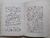 LA PINTURA CONTEMPORÁNEA EN EL PERÚ JUAN E. RÍOS 1946 - LIBRERÍA EL FAROLITO