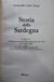 STORIA DELLA SARDEGNA RAIMONDO CARTA RASPI - tienda online