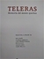 TELERAS MEMORIA DEL MONTE QUICHUA - comprar online