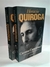 HORACIO QUIROGA CUENTOS COMPLETOS 1 Y 2
