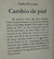 Carlos Fuentes Cambio de Piel - comprar online