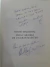Panno Magistral (Ajedrez) Enrique Arguiñariz - dedicado - comprar online