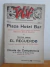 Talía quincenario teatral lote por 3 Revistas: 1936 y 1937 - comprar online