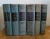 Winston Churchill - La Segunda Guerra Mundial Ed. Peuser 6T. - comprar online