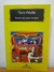 Tom Wolfe - Ponche de àcido lisergico - comprar online