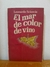 Leonardo Sciascia - El mar de color de vino - Primera Traducción al español - comprar online