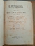 1868, El Federalista Alexander Hamilton, Madison y Jay - Primera edición en español Ed. Imprenta del siglo Bs.As. en internet