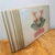 RORSCHACH ORIGINALES DE 1948, PLASTIFICADAS. BERNA, SUIZA. PRIMERA EDICIÓN - tienda online