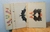 Imagen de RORSCHACH ORIGINALES DE 1948, PLASTIFICADAS. BERNA, SUIZA. PRIMERA EDICIÓN
