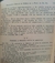 1935 POLICÍA DE LA PROVINCIA DE BUENOS AIRES - C/ NOTA- DÉCADA INFAME - tienda online