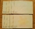 RORSCHACH ORIGINALES DE 1948, PLASTIFICADAS. BERNA, SUIZA. PRIMERA EDICIÓN - comprar online