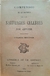 1885 - NAUFRAGIOS CÉLEBRES – Etiqueta sacerdote MIGUEL BORGHINO Fundador Obra Salesiana Bahia Blanca en internet