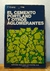El cemento portland y otros aglomerantes - F. Gomá. - Fundamentos para la interpretación de sus comportamientos en obra. - comprar online