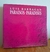 LUIS BARRAGAN PARAÍSOS PARADISES Juan Molina y Vedia Dibujos Rolando Schere - comprar online