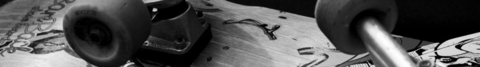 Banner de la categoría SKATE