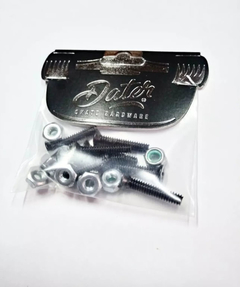 TORNILLOS DATER ALLEN 1" SKATE