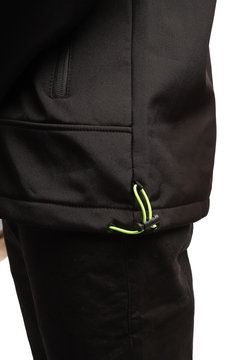 CAMPERA DEPORTIVA - SALTO FRIO en internet