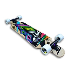 LONGBOARD KALIMA COYA - MAPLE