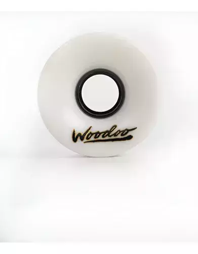 Ruedas Woodoo Warhol Ripper - White - comprar online