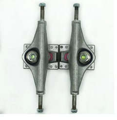 TRUCKS DATER SKATEBOARD 139MM - Nomongoskateshop