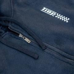 CAMPERA CANGURO - SNOW DIV