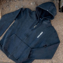 CAMPERA CANGURO - SNOW DIV - Nomongoskateshop