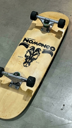 SKATE Completo Nomongo Classic - Nomongoskateshop
