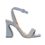 Sandália Vizzano Salto Bloco Feminina Tira Strass 6493.109 - comprar online