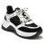 Tênis Chunky Sneaker Feminino Tratorado Via Marte 22-1604