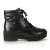 Bota Coturno Flatform Dakota Salto Plataforma Feminino G4642