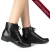 Bota Coturno Cano Curto Dakota Salto Baixo Feminino G4891 - comprar online