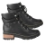 Bota Coturno Tratorado Dakota Salto Baixo Feminino G4911 na internet