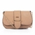 Bolsa Transversal Dakota Com Fecho e Alça Longa Corrente DK101