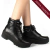 Bota Coturno Flatform Dakota Salto Plataforma Feminino G4642 - comprar online