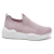 Tênis Via Marte Knit Feminino Sem Cadarço 21-7210 - comprar online