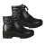 Bota Coturno Flatform Dakota Salto Plataforma Feminino G4642 na internet
