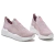 Tênis Via Marte Knit Feminino Sem Cadarço 21-7210 - Doralina Calçados