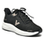 Tênis Casual Esportivo Via Marte Running Mesh Feminino Malha Respirável Leve 263-001 - comprar online