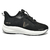 Imagem do Tênis Casual Esportivo Via Marte Running Mesh Feminino Malha Respirável Leve 263-001