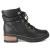 Bota Coturno Tratorado Dakota Salto Baixo Feminino G4911