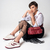 Tênis Casual Via Marte Flatform Solado Caixa Alta Street Style 209-001 na internet