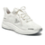 Tênis Casual Esportivo Via Marte Running Mesh Feminino Malha Respirável Leve 263-001 - Doralina Calçados
