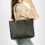Bolsa Shopper Bag Dakota Grande Alça Fixa de Ombro Postman Bag Tote DK170 - loja online