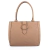 Bolsa Shopper Bag Dakota Grande Alça Fixa de Ombro Postman Bag DK148