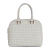 Bolsa Tote Bag Via Marte Média Alça de Mão Fixa e Alça Longa Ajustável B2-525 - Doralina Calçados